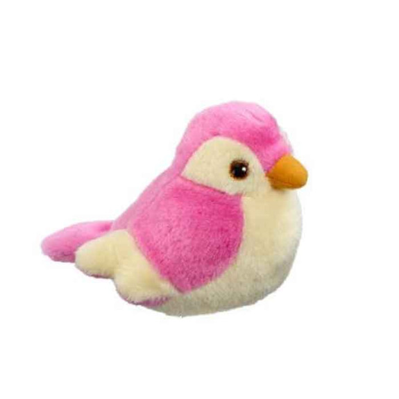 BIRDIES WITH SOUND 14 CM